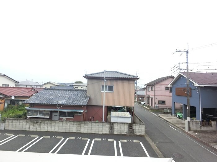 アイビスの物件内観写真