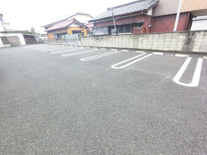 アイビスの物件内観写真