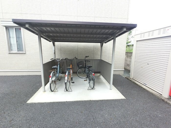 アイビスの物件内観写真