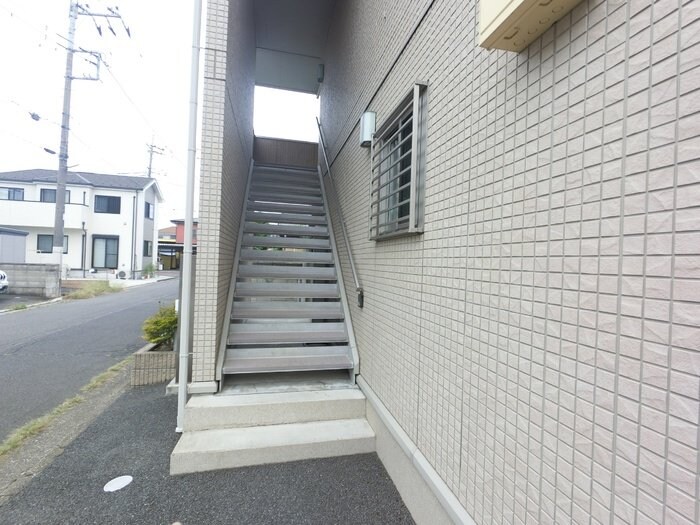 アイビスの物件内観写真