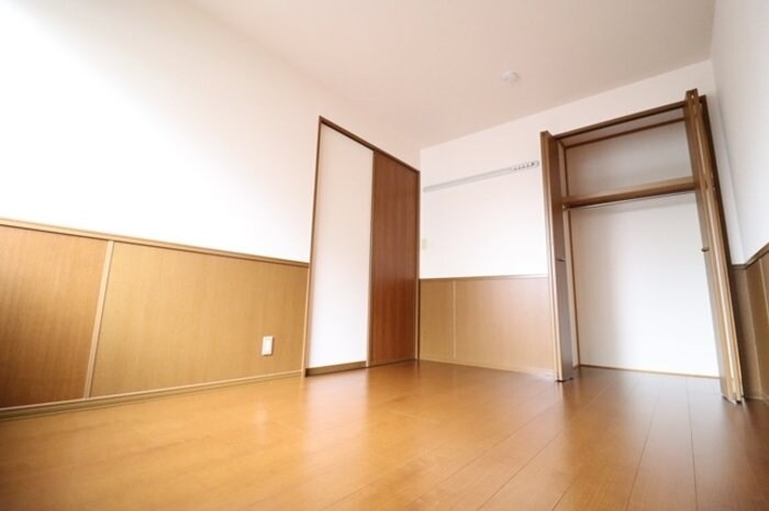 アビイロード Iの物件内観写真