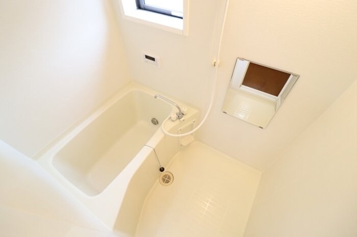 アビイロード Iの物件内観写真