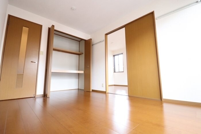 アビイロード Iの物件内観写真