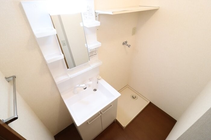 アビイロード Iの物件内観写真