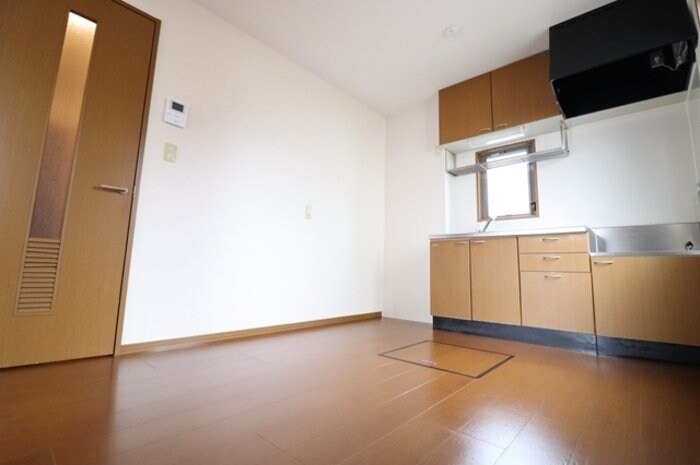 アビイロード Iの物件内観写真