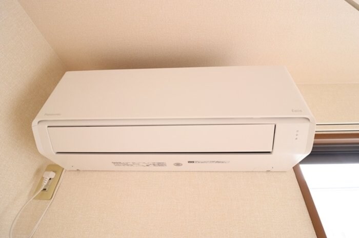 アビイロード Iの物件内観写真