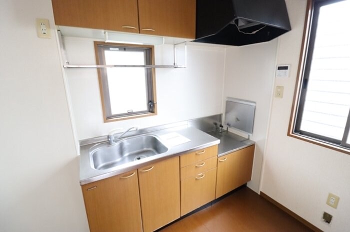 アビイロード Iの物件内観写真