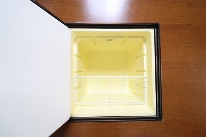 アビイロード Iの物件内観写真