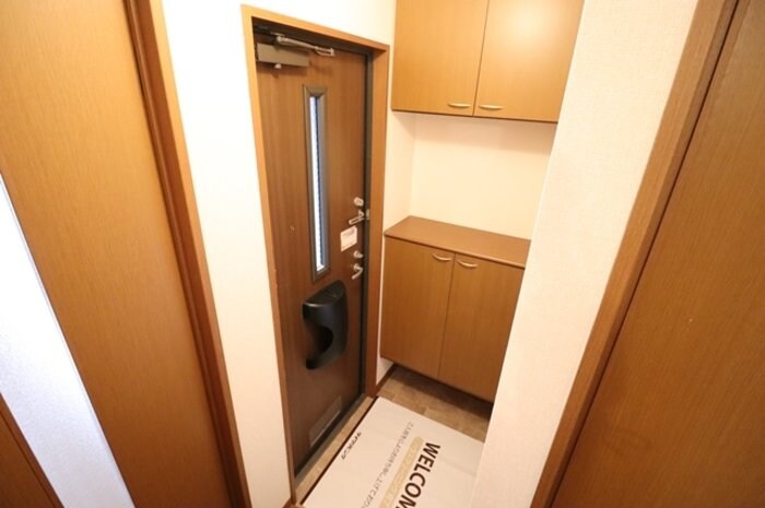 アビイロード Iの物件内観写真