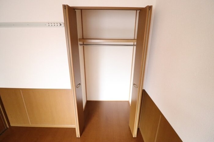 アビイロード Iの物件内観写真