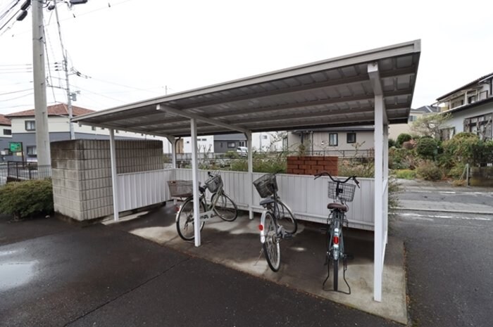 アビイロード Iの物件内観写真