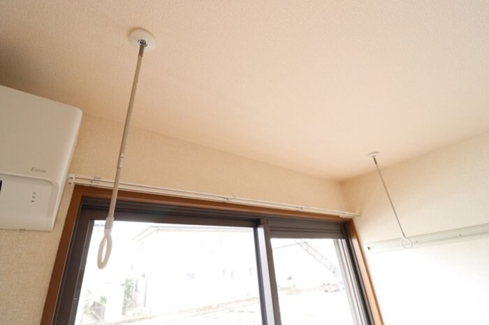 アビイロード Iの物件内観写真