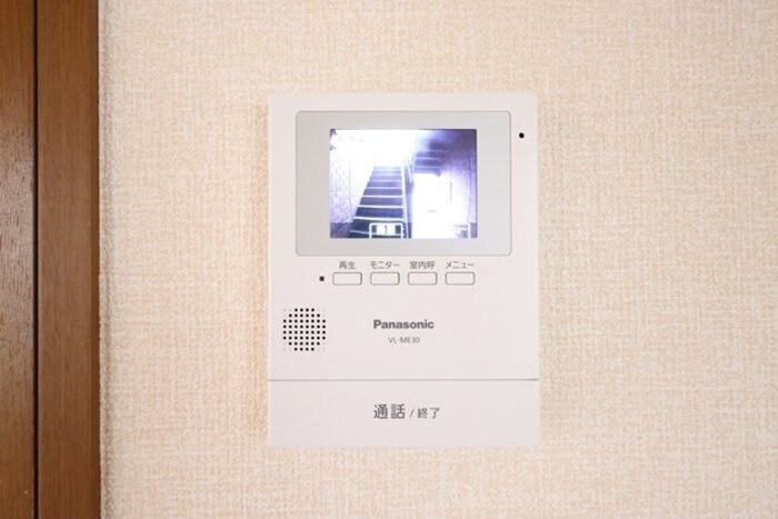 アビイロード Iの物件内観写真