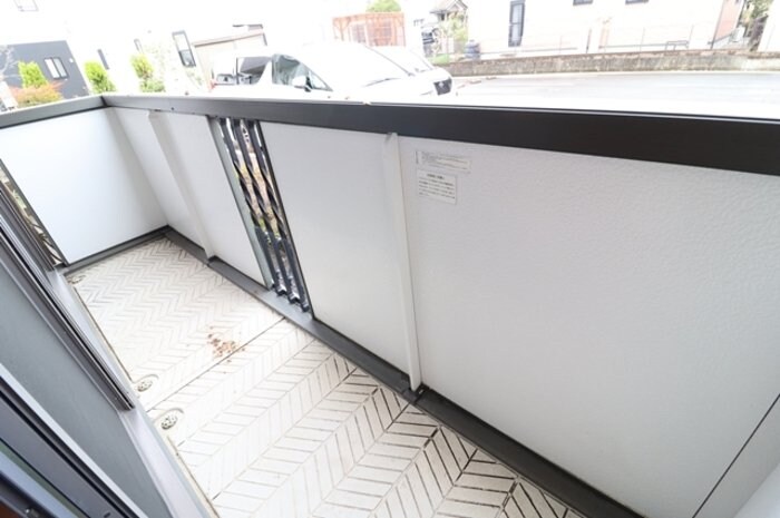 アビイロード Iの物件内観写真