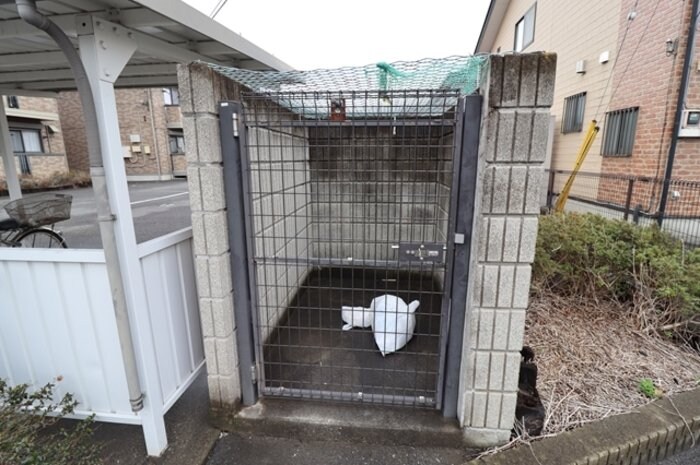 アビイロード Iの物件内観写真