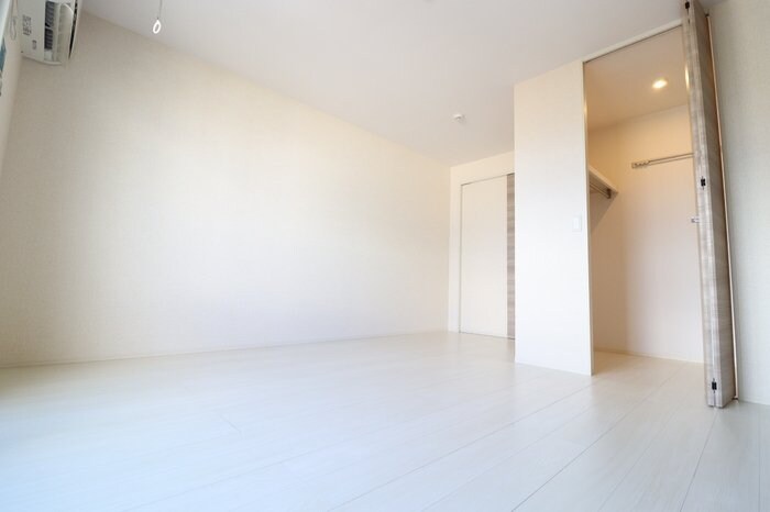 ガーデニアの物件内観写真