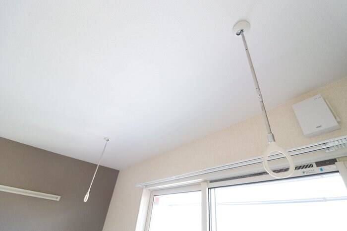 ガーデニアの物件内観写真