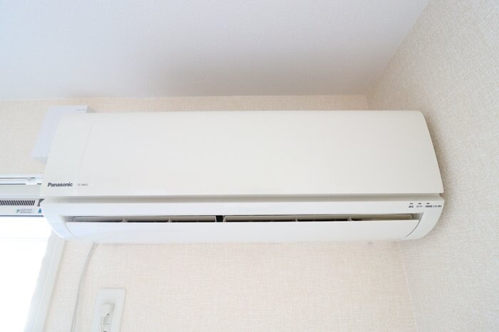 ガーデニアの物件内観写真