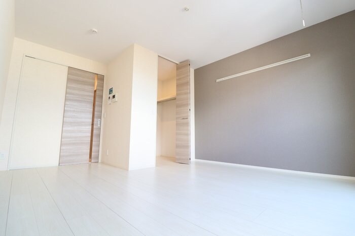 ガーデニアの物件内観写真