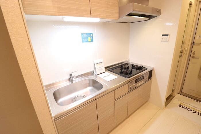 ガーデニアの物件内観写真