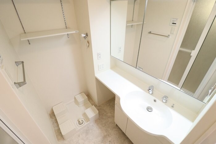 ガーデニアの物件内観写真