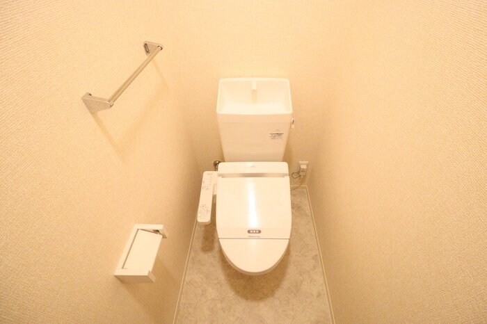 ガーデニアの物件内観写真