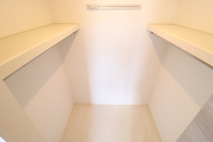 ガーデニアの物件内観写真