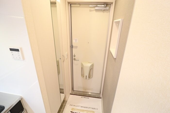 ガーデニアの物件内観写真