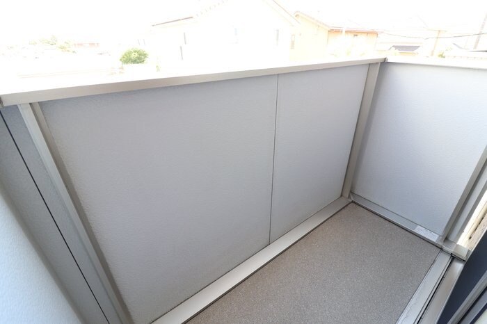 ガーデニアの物件内観写真