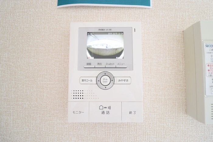 ガーデニアの物件内観写真