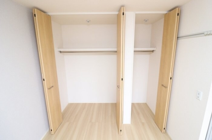 クラリーチェの物件内観写真