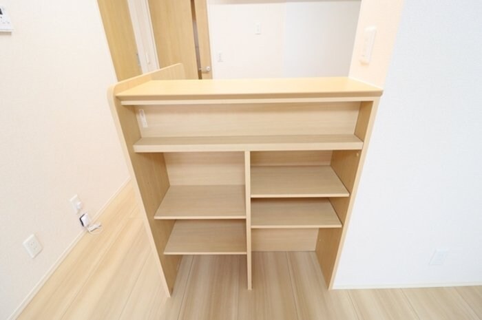 クラリーチェの物件内観写真