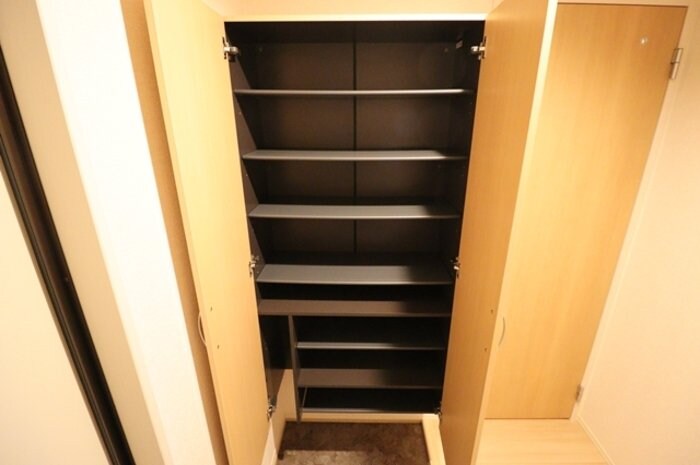 クラリーチェの物件内観写真