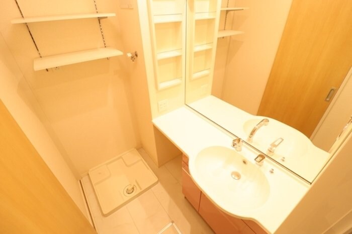 クラリーチェの物件内観写真