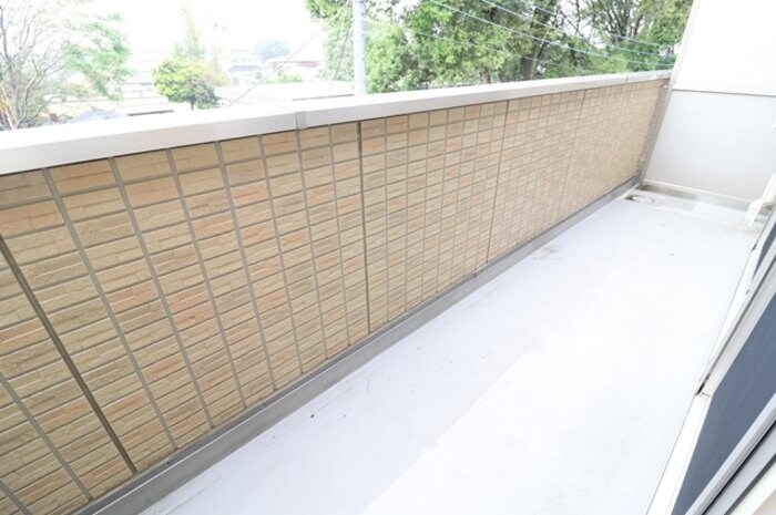 クラリーチェの物件内観写真