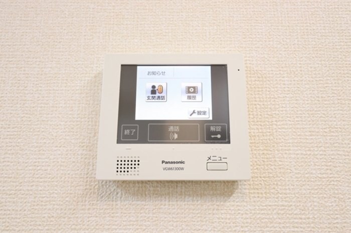 クラリーチェの物件内観写真