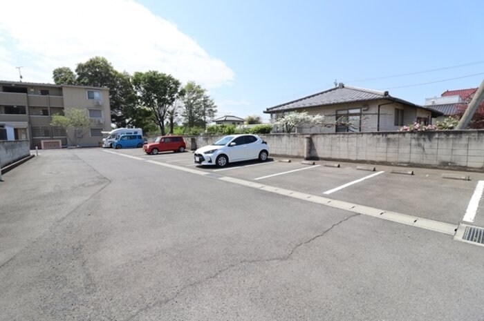 クラリーチェの物件内観写真