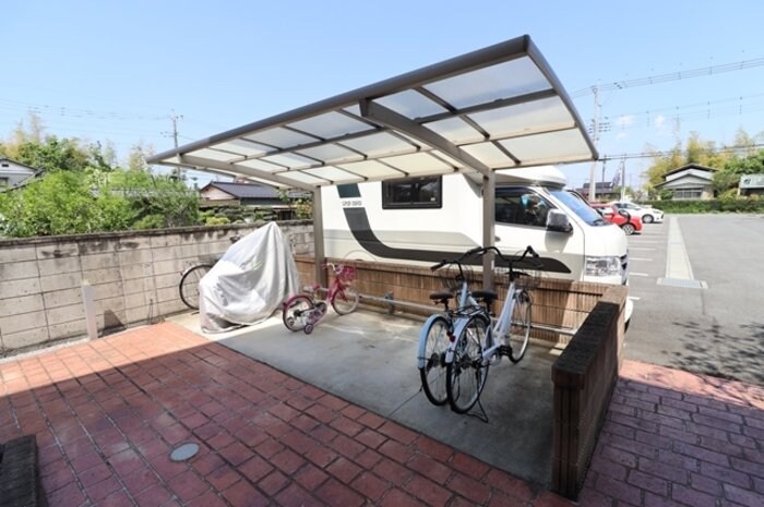 クラリーチェの物件内観写真