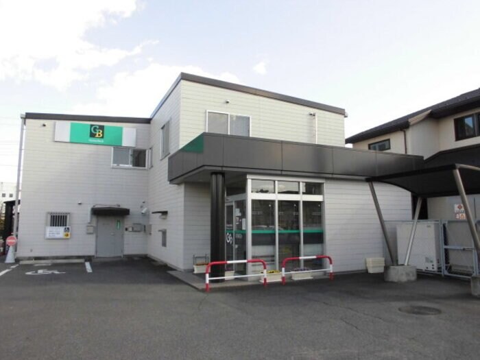 グランメゾン日吉の物件内観写真