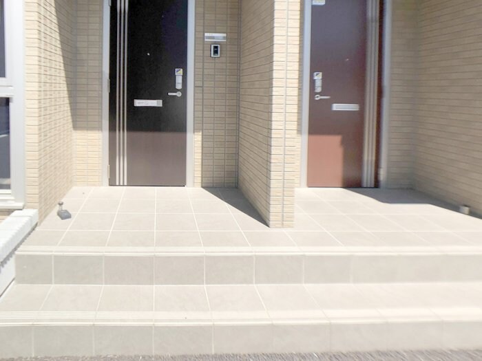 グランメゾン日吉の物件内観写真