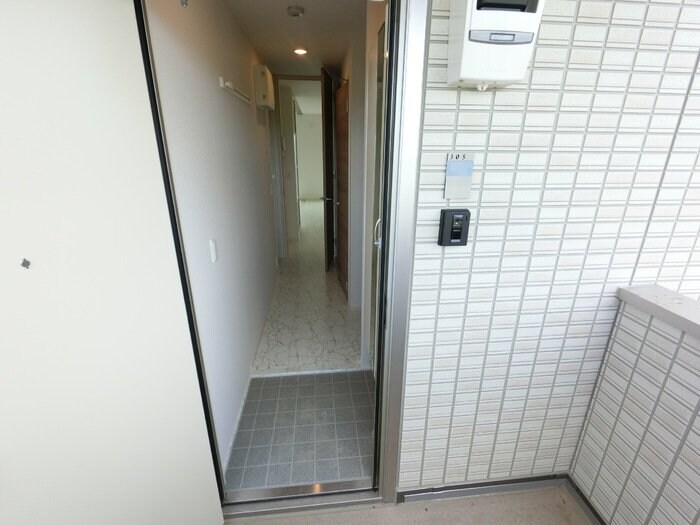 コンフォートヒルの物件内観写真