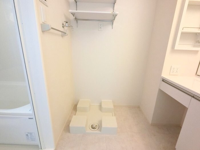 コンフォートヒルの物件内観写真