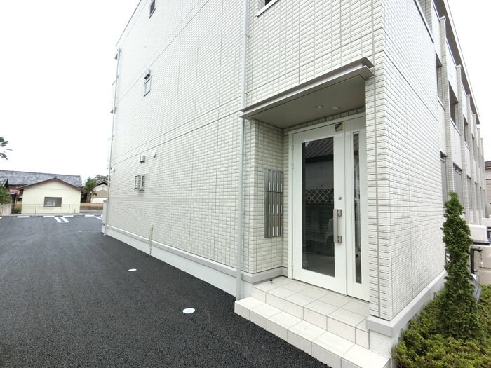 コンフォートヒルの物件内観写真