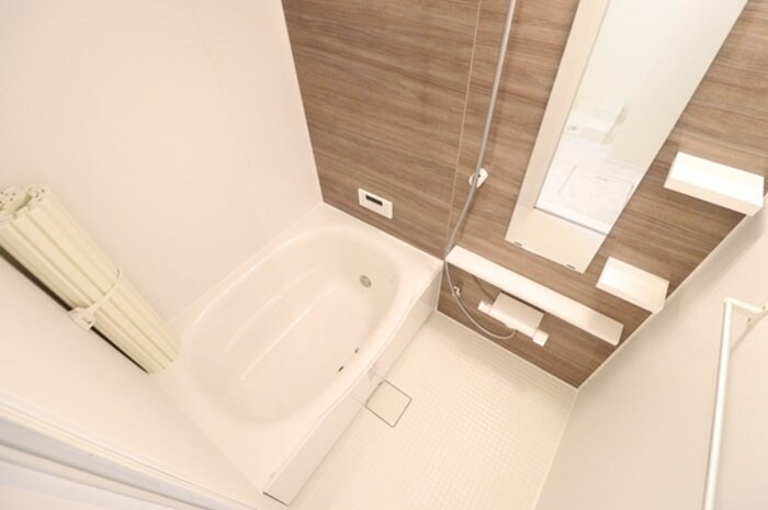 サンキエーム前橋の物件内観写真