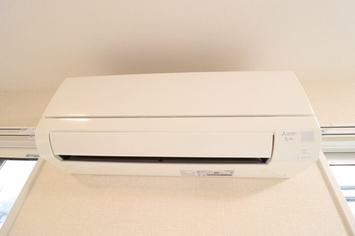 サンキエーム前橋の物件内観写真