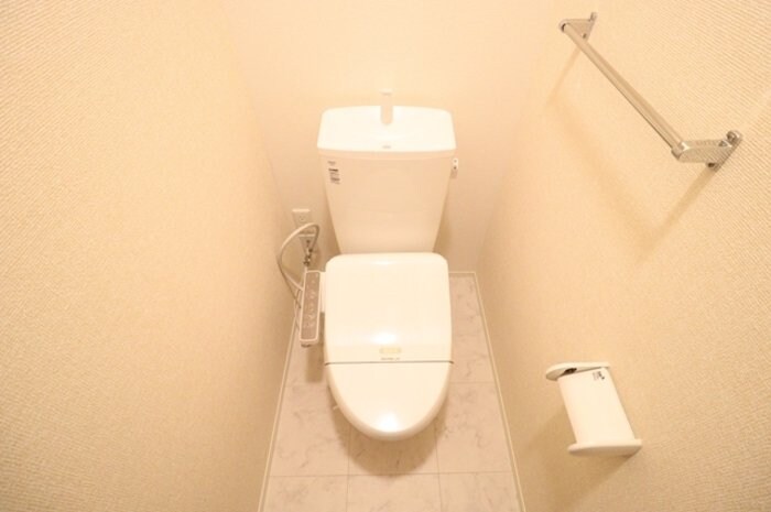 サンキエーム前橋の物件内観写真