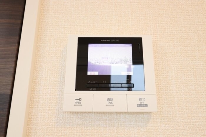 サンキエーム前橋の物件内観写真