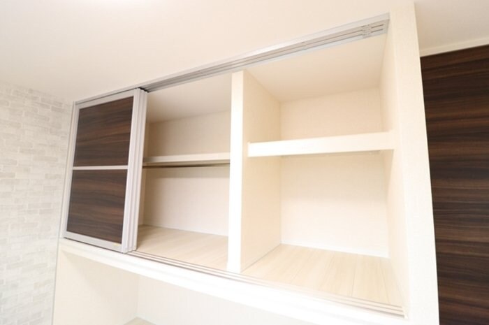 サンキエーム前橋の物件内観写真