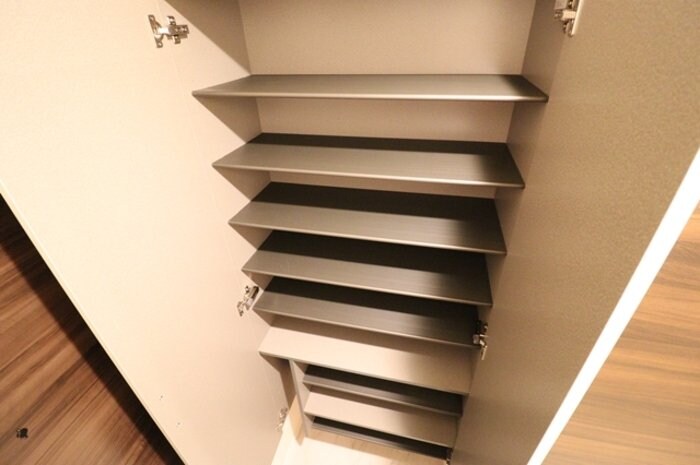 サンキエーム前橋の物件内観写真