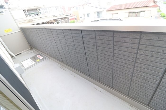 サンキエーム前橋の物件内観写真